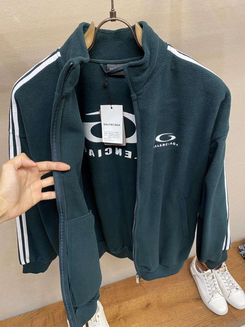 Ba1en*iaga outwear